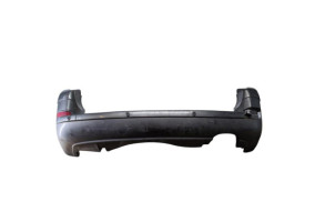 Pare choc arriere PEUGEOT 807 Photo n°5