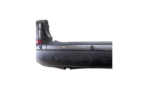Pare choc arriere PEUGEOT 807 Photo n°9