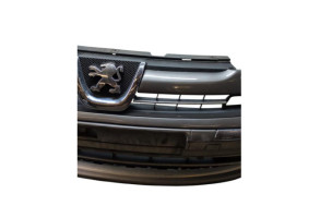 Pare choc avant PEUGEOT 807 Photo n°6
