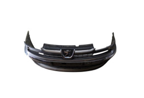 Pare choc avant PEUGEOT 807 Photo n°8