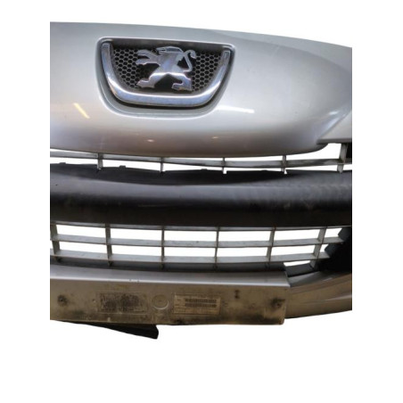 Pare choc avant PEUGEOT 207