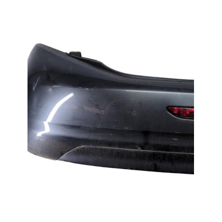 Pare choc arriere PEUGEOT 208 1
