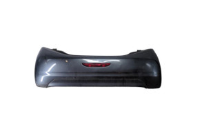Pare choc arriere PEUGEOT 208 1 Photo n°4