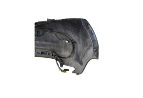 Pare choc arriere PEUGEOT 208 1 Photo n°9