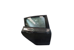 Porte arriere droit PEUGEOT 208 1 Photo n°4