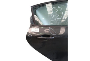 Porte arriere droit PEUGEOT 208 1 Photo n°9