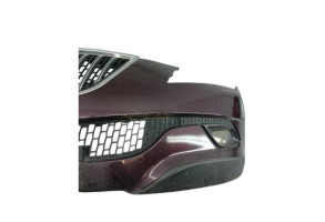 Pare choc avant LANCIA DELTA 3 Photo n°4