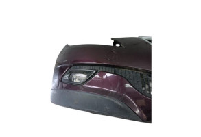 Pare choc avant LANCIA DELTA 3 Photo n°6