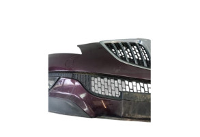 Pare choc avant LANCIA DELTA 3 Photo n°7