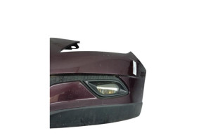 Pare choc avant LANCIA DELTA 3 Photo n°9
