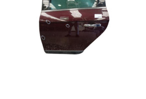 Porte arriere gauche LANCIA DELTA 3 Photo n°8