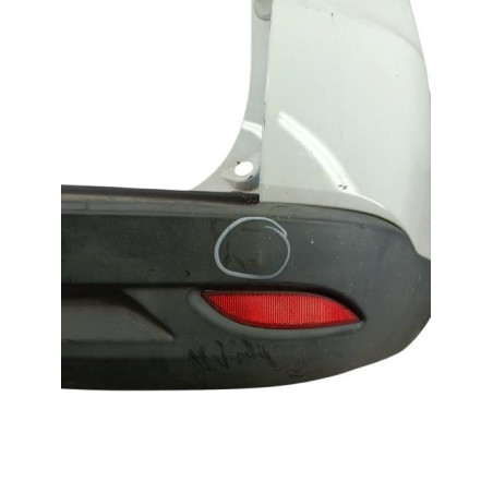Pare choc arriere RENAULT MEGANE 3