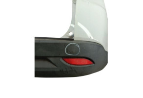 Pare choc arriere RENAULT MEGANE 3 Photo n°1