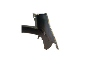 Pare choc arriere RENAULT MEGANE 3 Photo n°7
