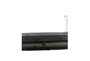 Pare choc arriere RENAULT MEGANE 3 Photo n°8