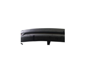 Pare choc arriere RENAULT MEGANE 3 Photo n°9