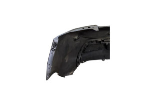 Pare choc arriere PEUGEOT 308 1 Photo n°3