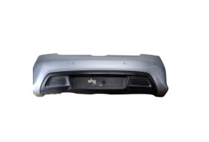 Pare choc arriere PEUGEOT 308 1 Photo n°4