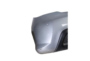 Pare choc arriere PEUGEOT 308 1 Photo n°6