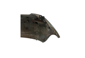 Pare choc arriere CITROEN C3 1 Photo n°2