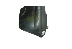 Pare choc arriere CITROEN C3 1 Photo n°3
