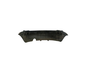 Pare choc arriere CITROEN C3 1 Photo n°4