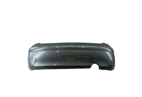 Pare choc arriere CITROEN C3 1 Photo n°6
