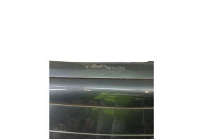 Pare choc arriere CITROEN C3 1 Photo n°7