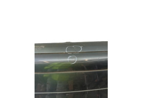Pare choc arriere CITROEN C3 1 Photo n°14