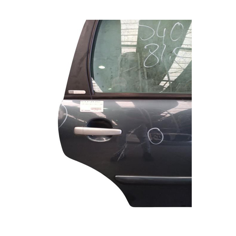 Porte arriere droit CITROEN C3 1 Photo n°1