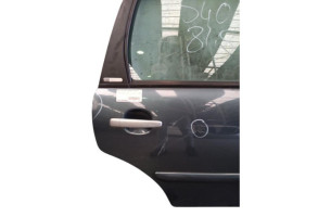 Porte arriere droit CITROEN C3 1 Photo n°1