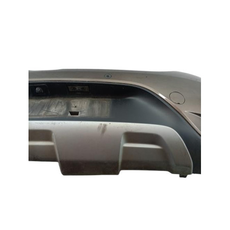 Pare choc arriere DACIA SANDERO 2