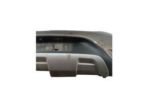 Pare choc arriere DACIA SANDERO 2 Photo n°1