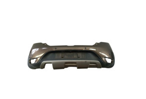 Pare choc arriere DACIA SANDERO 2 Photo n°7