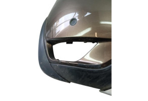 Pare choc arriere DACIA SANDERO 2 Photo n°8