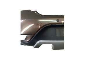 Pare choc arriere DACIA SANDERO 2 Photo n°13
