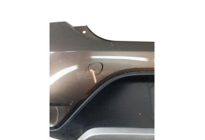 Pare choc arriere DACIA SANDERO 2 Photo n°16
