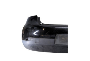 Pare choc arriere RENAULT MEGANE 3 Photo n°8