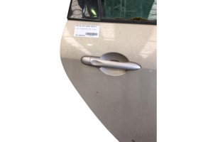 Porte arriere droit RENAULT GRAND SCENIC 3 Photo n°5