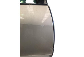 Porte arriere droit RENAULT GRAND SCENIC 3 Photo n°9