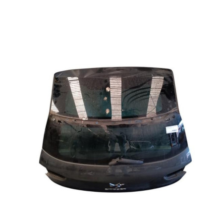 Malle/Hayon arriere CITROEN DS5