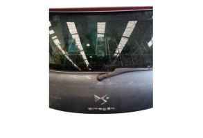 Malle/Hayon arriere CITROEN DS3 Photo n°6