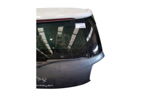 Malle/Hayon arriere CITROEN DS3 Photo n°7