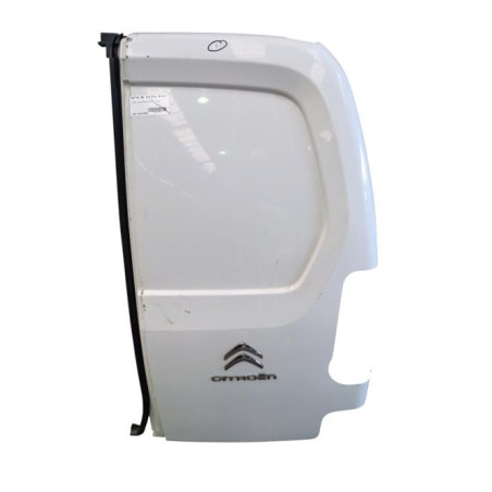 Porte de coffre droit CITROEN BERLINGO 2