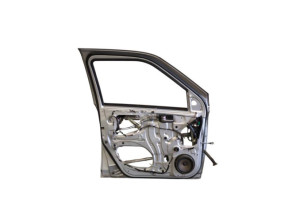 Porte avant gauche SUZUKI SWIFT 3 Photo n°7