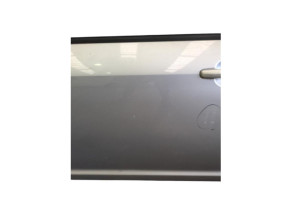 Porte avant gauche SUZUKI SWIFT 3 Photo n°11