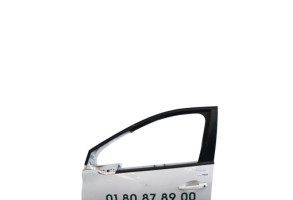 Porte avant gauche PEUGEOT 208 1 Photo n°3