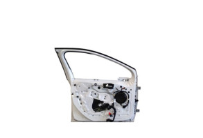 Porte avant gauche PEUGEOT 208 1 Photo n°5