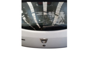Malle/Hayon arriere DACIA SANDERO 2 Photo n°4