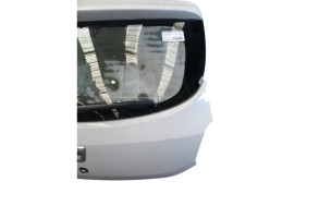Malle/Hayon arriere DACIA SANDERO 2 Photo n°5